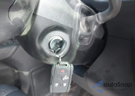 2023 Chevrolet Silverado 2500Hd 4Wd Long Bed Wt z USA, uszkodzony, nr VIN 1GC1YLE71PF237544